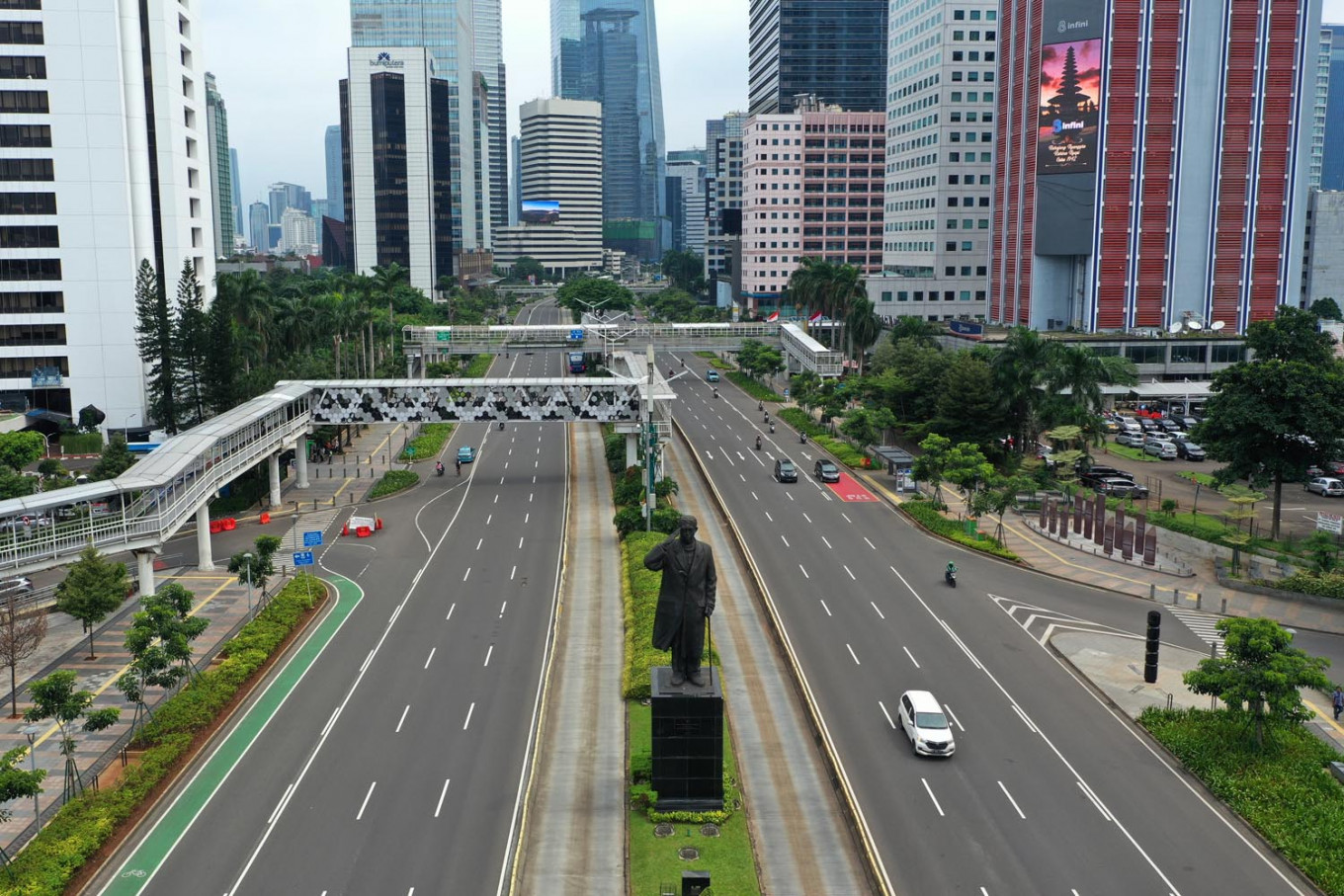 Kasus Covid-19 di Jakarta Menurun, Fraksi PKS: Tetap Waspada